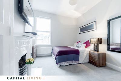 👀Professional House Share in Fulham👀 Main Photo