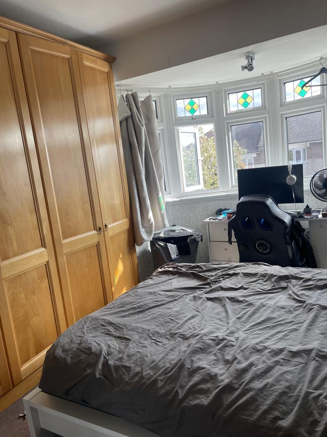 Double room close to the station Main Photo