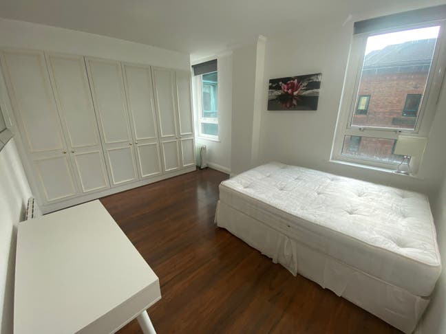 ✨ En-Suite| From 30th October| Bills In |Couple OK Main Photo