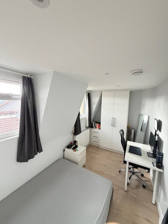 Double Room in Tooting  Main Photo