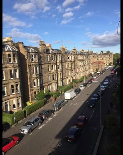 Room available in Morningside - &pound;850pm for 9months Main Photo