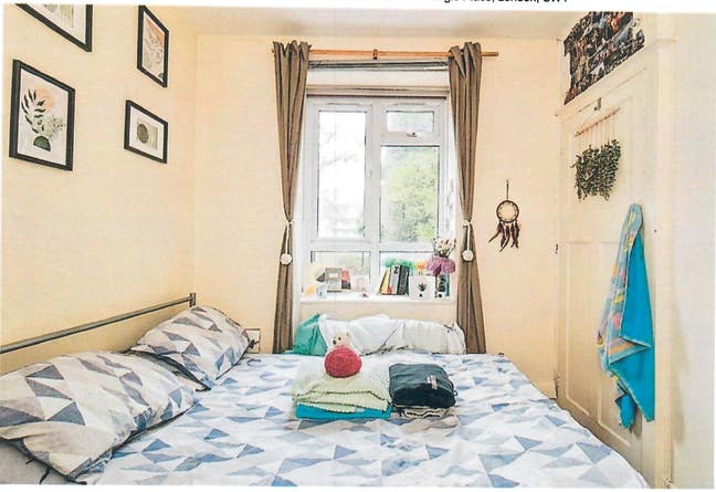 🤩 4 bed flat, 5 mins walk from clampham common 🤩 Main Photo