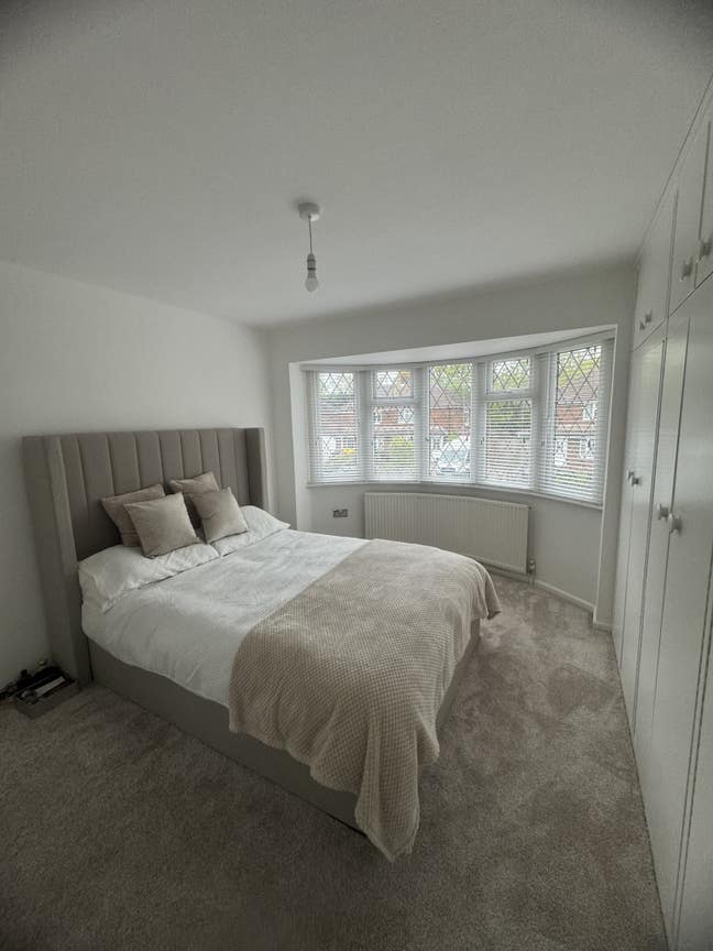 🏡 Room to Rent – &pound;680 Pcm | All Bills Included Main Photo