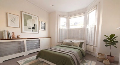 😍 Beautiful Double Room in Fulham 😍 Main Photo