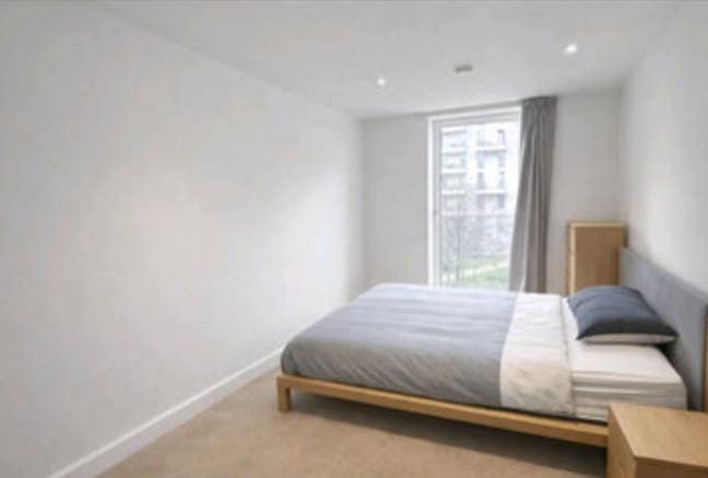 Ensuite No Deposit Room in Stratford Westfield Main Photo