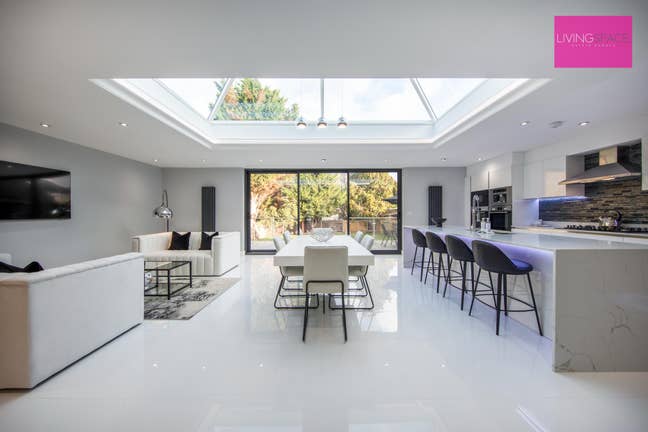 Amazing 5 bed in Kingston (whole property only) Main Photo