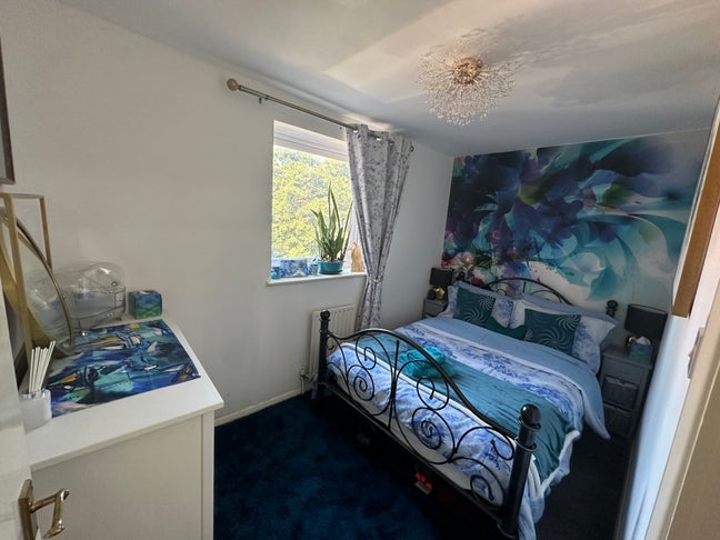 “Beautiful Double Room,Eastney PO4 ,Bills included Main Photo