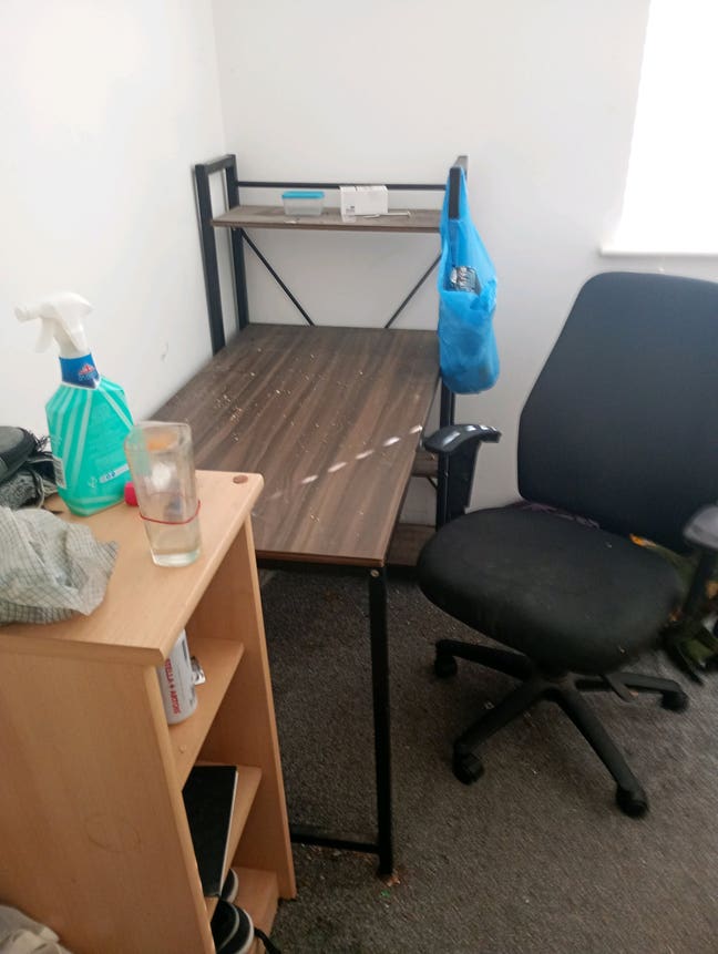 Room rent  Main Photo