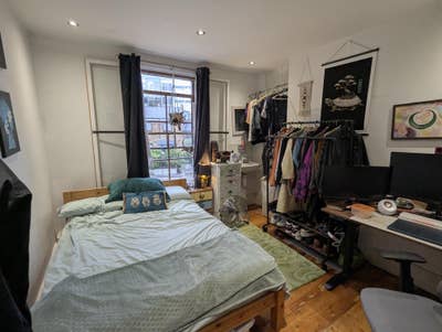 Great Double Room in Angel Main Photo