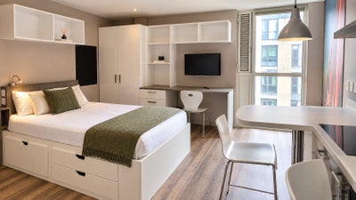 Tenancy Takeover - Ensuite Room at 91 Buccleuch St Main Photo