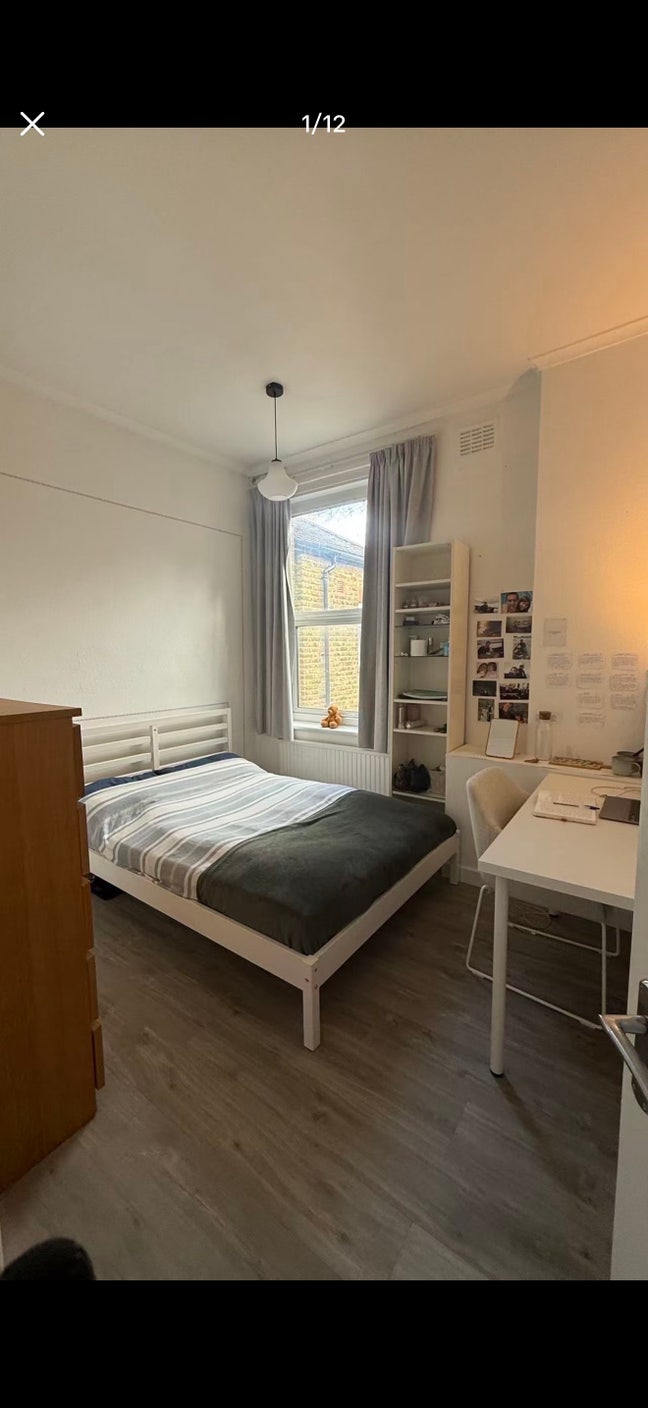 3 Rooms Available | Ealing Broadway Main Photo