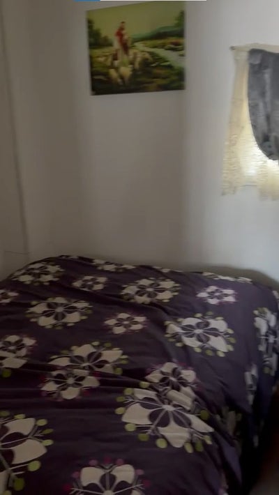 Double Room with Private TV Lounge in SE3  Main Photo
