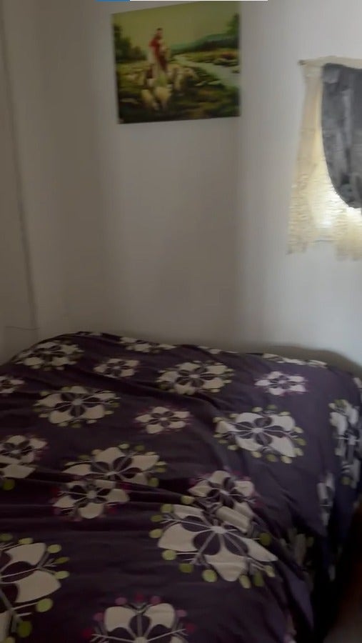Double Room with Private TV Lounge in SE3  Main Photo