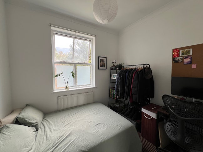 Cute room just off London fields! Main Photo