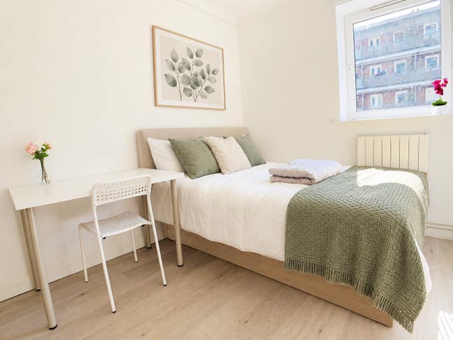 🌟 Last Room Available – 3-Bedroom Flat 🌟 Main Photo