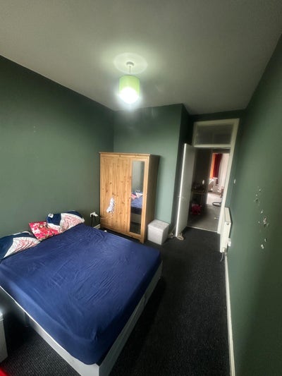 Rooms for rent in shared flat Main Photo