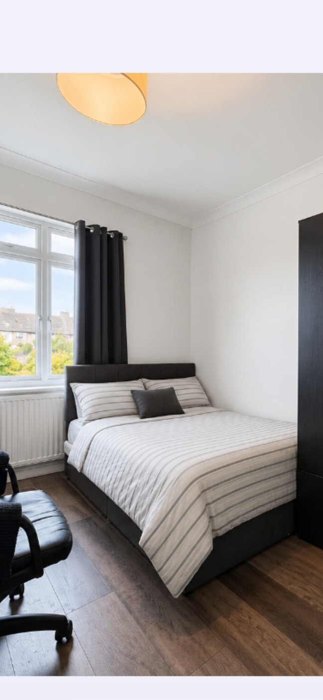 Female ( preferably) lodger needed. Main Photo