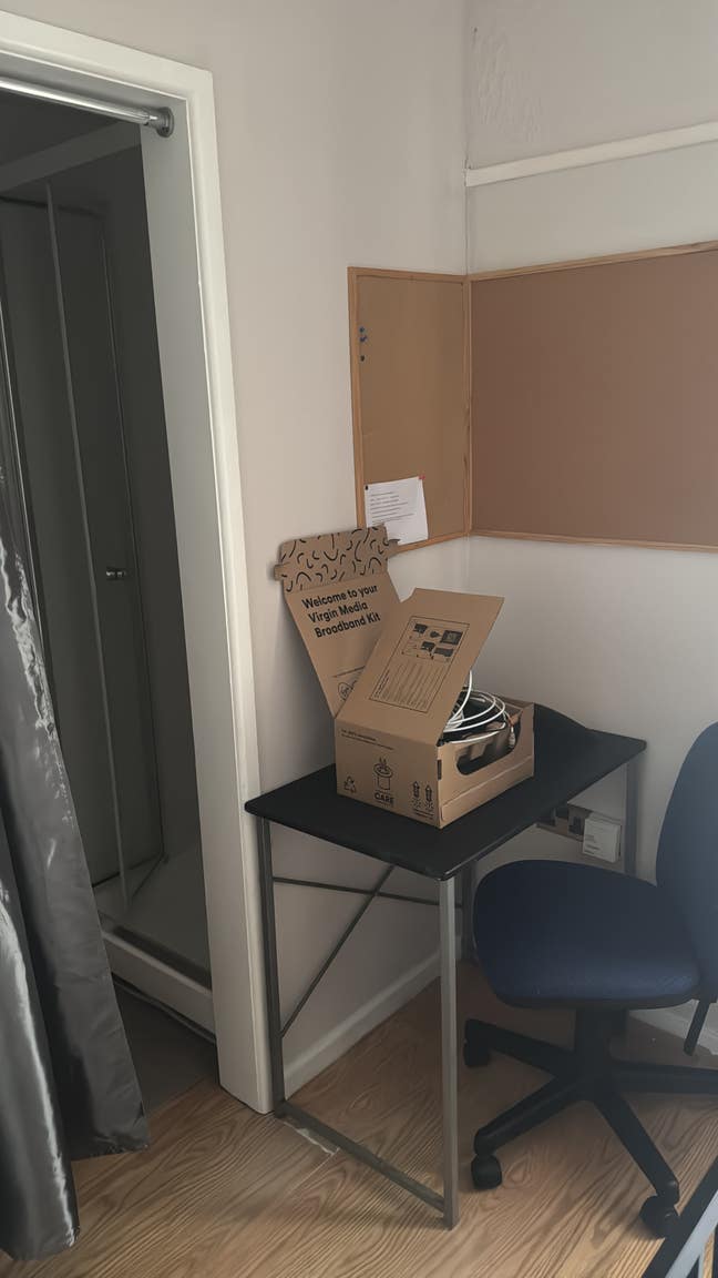 Ensuite Room Right Outside Uea Main Photo