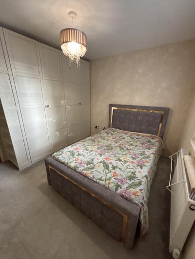 🏠 Double Room &pound;750 inc bills  Main Photo