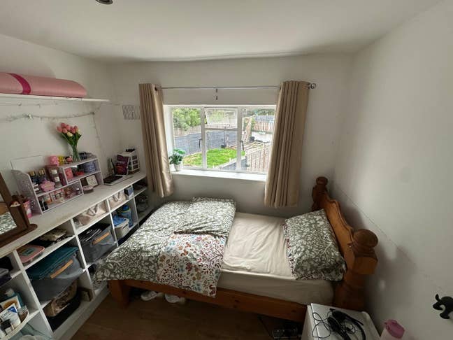 Room for Rent – Barton, Oxford Main Photo