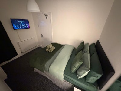 Modern rooms available in stratford E15 Main Photo