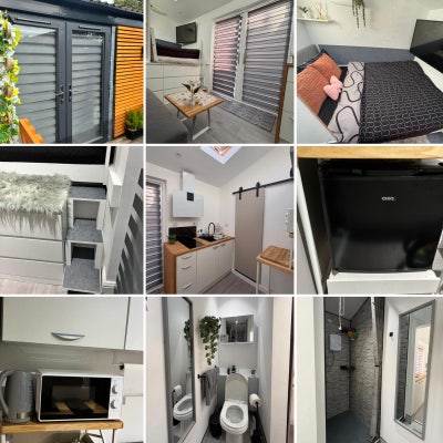 Cosy, self contained OutHouse Main Photo