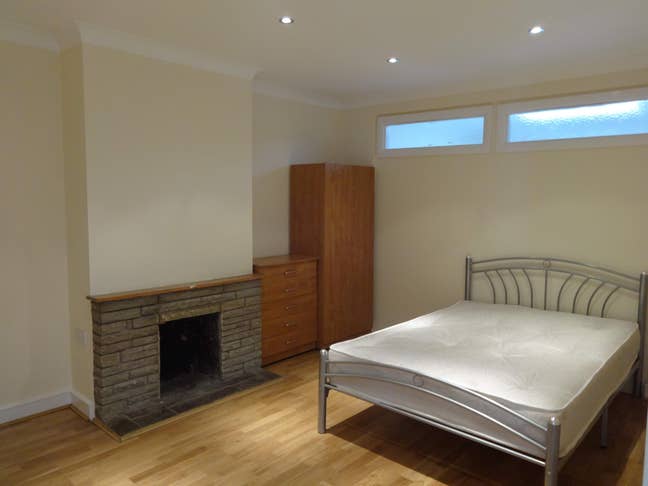 Connecting Double & Single Room Main Photo