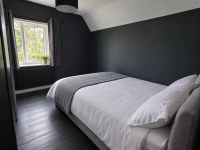 Double Room Main Photo