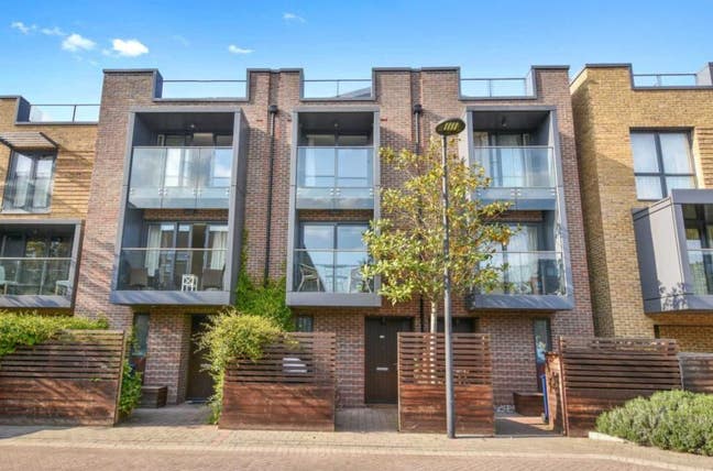Luxury 3/4 Bedroom - Bromyard House Main Photo