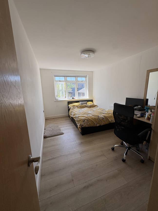 Double room - Finchley Central Main Photo