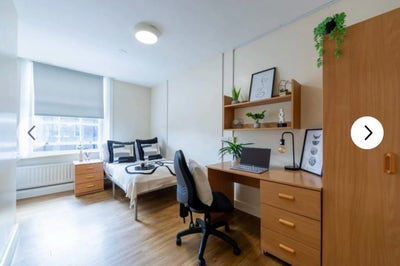 Student Room Available –Gold Non-Ensuit- Newcastle Main Photo