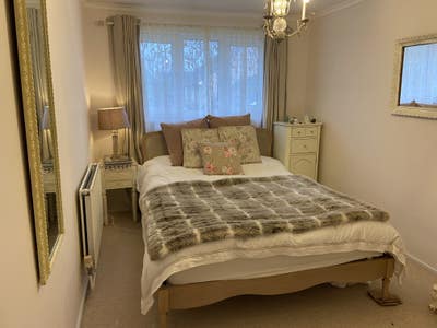 Double room Main Photo