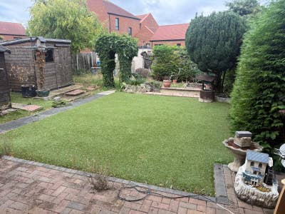 3 Bed house  Main Photo