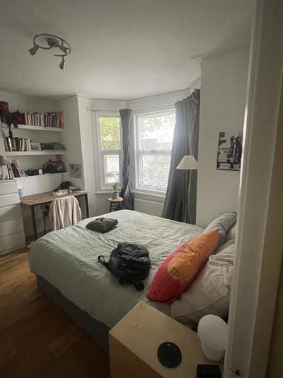 Cozy Double room available in Maida Vale Main Photo