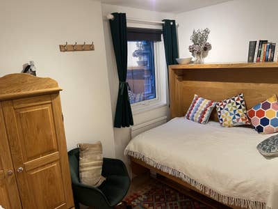 Double room available for weekday let, Shoreditch  Main Photo