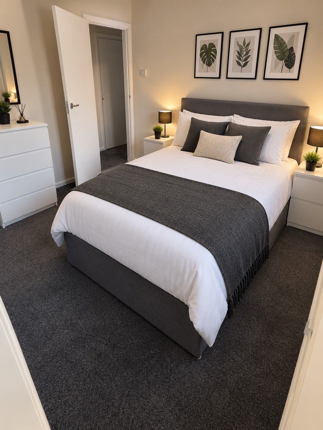 Big rooms To Rent in Gillingham  Main Photo