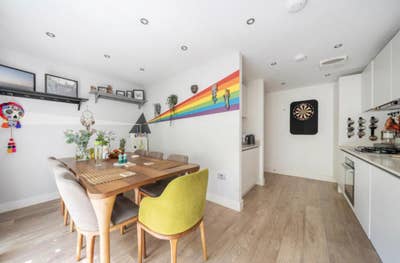 Bright Double Rooms in Modern New-Build, Bills inc Main Photo