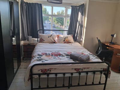 Beautiful Double Room Main Photo