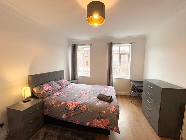 Double Rooms in Beckenham Junction Main Photo