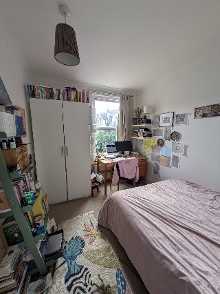 Cute room - One month sublet Main Photo