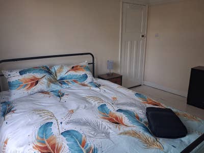 Lovely Double Room Main Photo