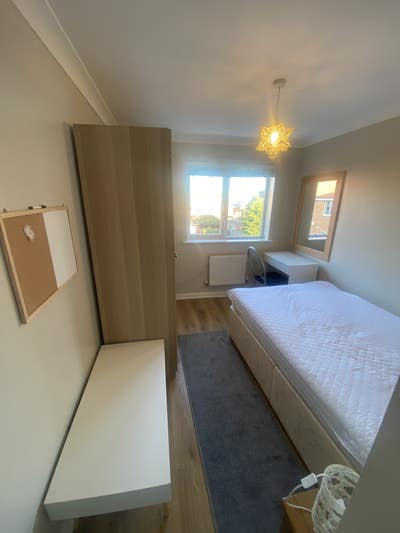 Double Room Gateshead Stadium Main Photo