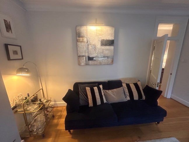 Double room available for rent in Kennington  Main Photo