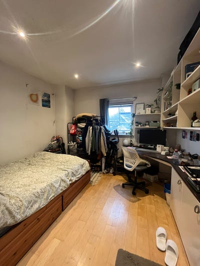Room available to rent in central Brighton flat Main Photo
