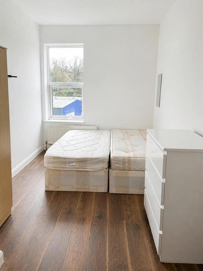 2 Bed Flat, Wightman Road, N4 Main Photo