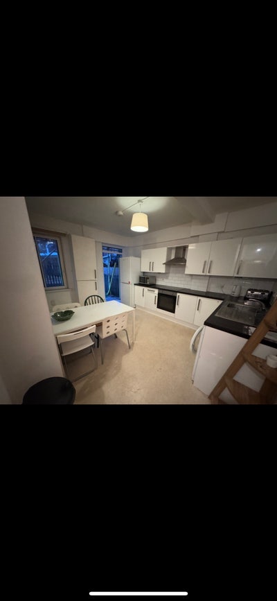 Large Room in Bermondsey Main Photo