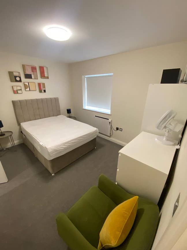 🛏️ ✨1 Bedroom Flat Available to Let in - Hendon Main Photo