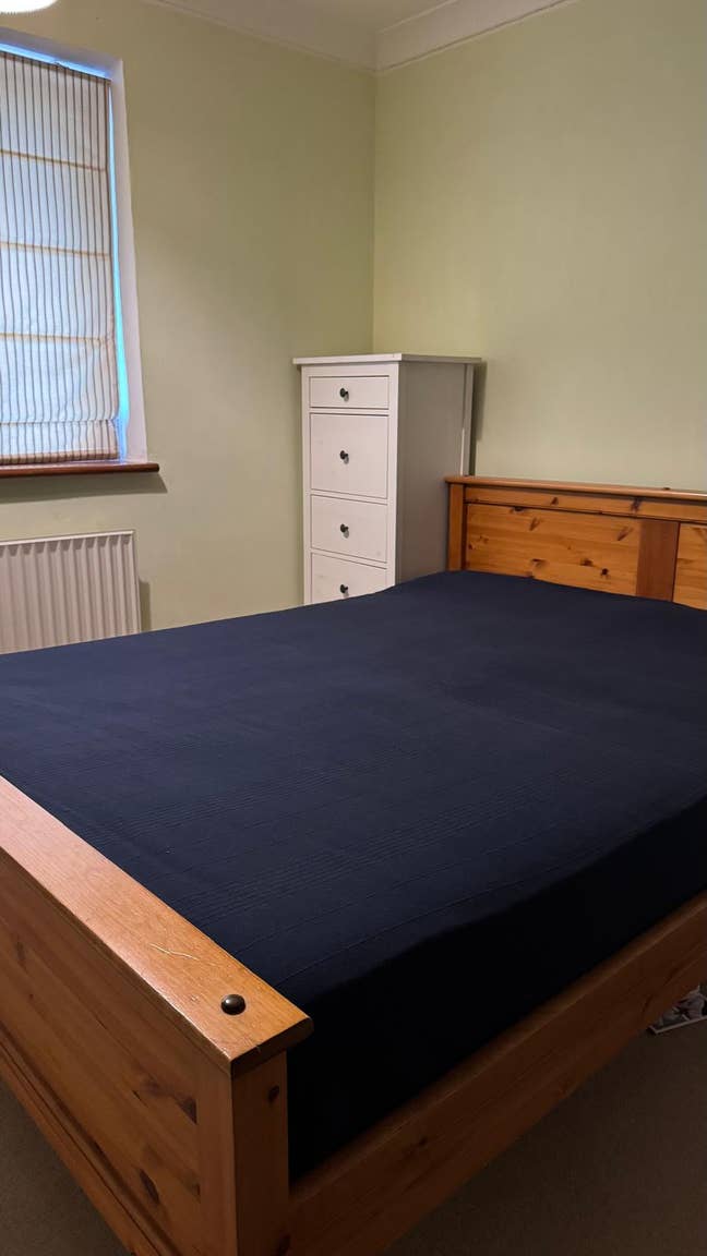 Double room quiet location Main Photo