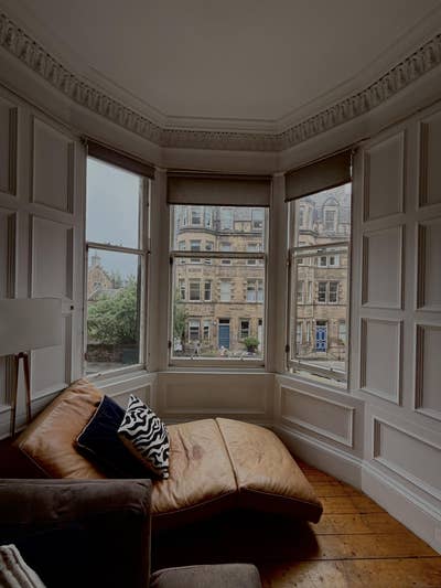 Bruntsfield Place Room to let Oct-Mar Main Photo
