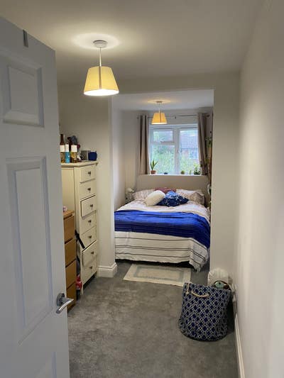 Unfurnished double room in 4 bed house, Charvil Main Photo